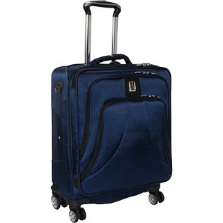 Walkabout Lite 4 20 Exp Wide Body Spinner CLOSEOUT Blue   Travelpro S