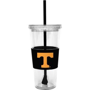 Tennessee Volunteers Boelter Brands 22oz. Tumbler with Straw