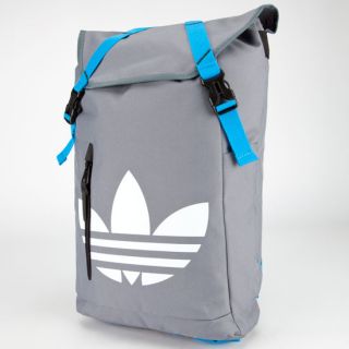 Originals Forum Backpack Grey One Size For Men 232123115