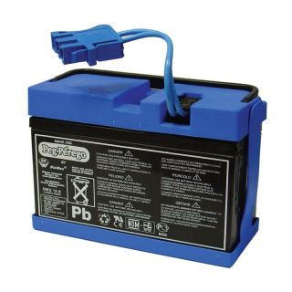 Peg Perego Battery   Rechargable   12 Volt Multicolor   IAKB0501