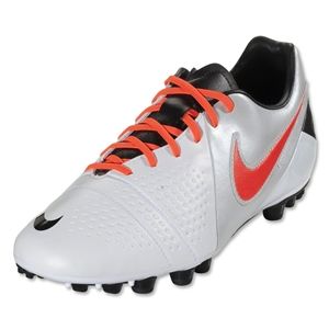 Nike CTR360 Libretto III AG (White/Total Crimson)