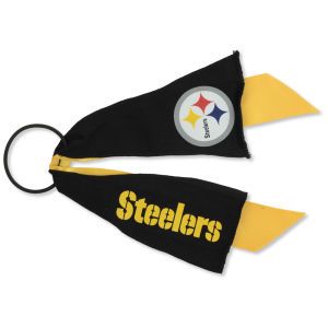 Pittsburgh Steelers Little Earth Ponytail Holder