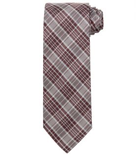 Heritage Collection Plaid Tie JoS. A. Bank