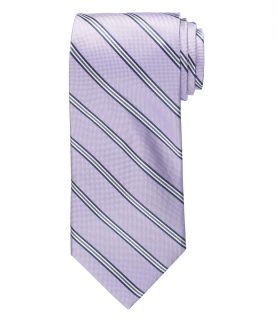 Signature Stripe Tie JoS. A. Bank