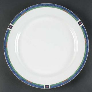 Pfaltzgraff Atalya 12 Chop Plate/Round Platter, Fine China Dinnerware   Perenni