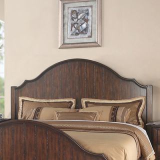 Oasis Home and Decor Forest Cove Panel Headboard BR13 01 1504A / BR13 01 1505