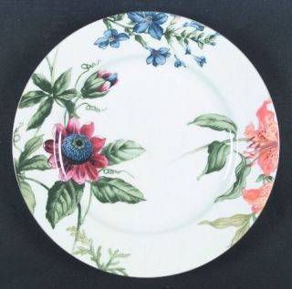 Mikasa Estate Garden Dinner Plate, Fine China Dinnerware   Fine China, Flowers,