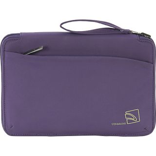 Navigo Zip Case For Tablet 7 Purple   Tucano Laptop Sleeves