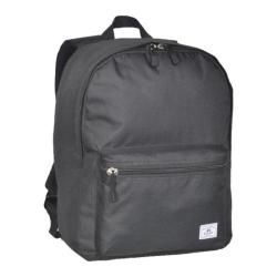 Everest Deluxe Laptop Backpack 1045lt Black