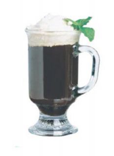 Anchor 8 oz Irish Coffee Mug