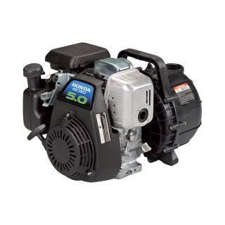 Pacer Self Priming Transfer Pump   2 Inch Ports, 11,700 GPH, 120ft. Max. Head,