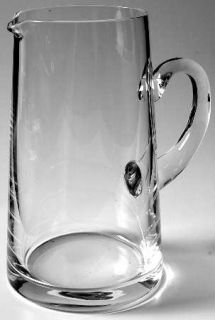 Judel Miscellaneous Giftware 48 Oz Pitcher   Various Glass Giftware & Accessorie
