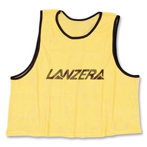 Lanzera Scrimmage Vest Set (Yellow)