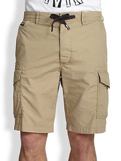 Diesel Cargo Shorts