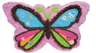 Butterfly Giant Pinata