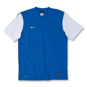 Nike Classic IV Jersey (Roy/Wht)