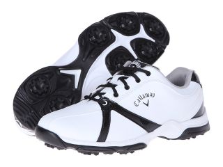Callaway Cirrus Womens Golf Shoes (White)