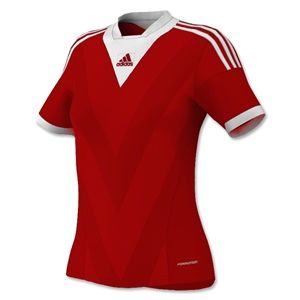 adidas Campeon 13 Womens Jersey (Sc/Wh)