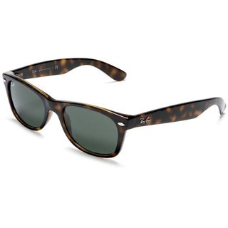 Ray ban Unisex Tortoise Sunglasses