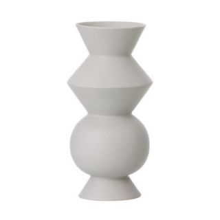 ferm LIVING Geometry Vase 4 9235