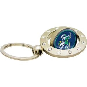 Notre Dame Fighting Irish Spinner Keychain