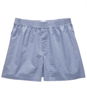 Gingham Boxers JoS. A. Bank