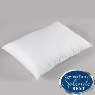 Splendorest Slumber Fresh Standard size Bed Pillows (set Of 2)