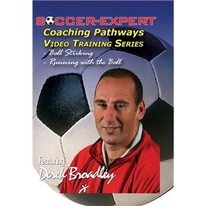 hidden Soccer Expert Coaching Pathways Soccer DVD