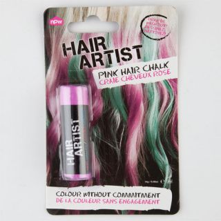 Hair Artist Hair Chalk Pink One Size For Women 216330350