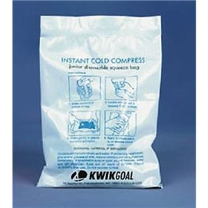 Kwik Goal Cold Compress (Case of 16)