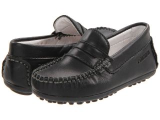 Primigi Kids Brad Boys Shoes (Black)