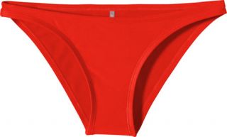 Womens Patagonia Solid Adour Bottoms 72135   Paintbrush Red Separates
