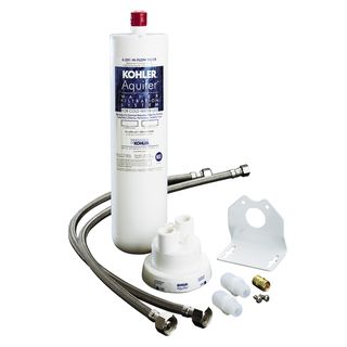 Aquifer Water Filtration System