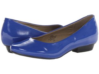 Fitzwell Afina High Heels (Blue)