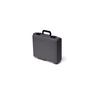 Fluke C100 Universal Hard Carrying Case Black, 15.6 x 13.6 x 4.8