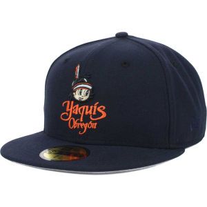 Yaquis de Obregon New Era Mexican Pacific 59FIFTY Cap