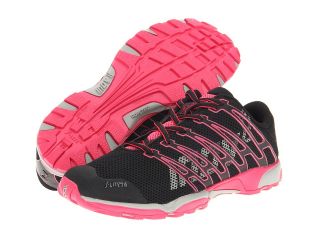 inov 8 F Lite 215 Womens Shoes (Black)