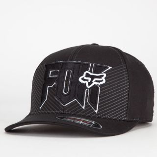 Intrude Mens Hat Black In Sizes L/Xl, S/M For Men 215122100