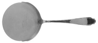 Coreling Princess Beatrix Egg Server, Solid Piece   Stainless, Cory  Holland, Gl