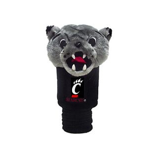 University of Cincinnati Bearcats Mascot Headcover Team Color   Team G