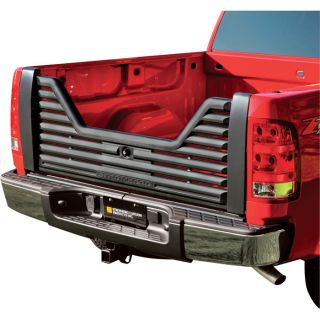 Stromberg Carlson Fifth Wheel Louvered Tailgate   Fits 2002 and 2009 Dodge 1500
