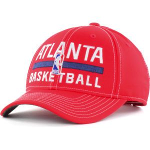 Atlanta Hawks adidas NBA Practice Cap