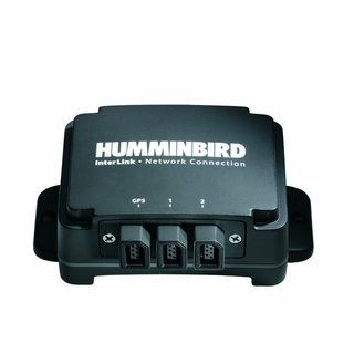 Humminbird 406820 1 As Interlink Fishfinder