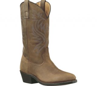 Mens Laredo Power Pack   Tan Distressed Boots