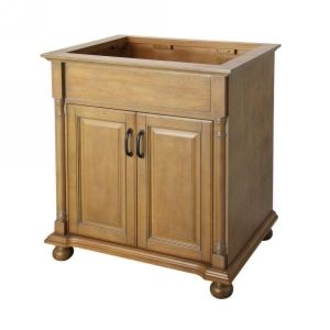 Foremost FMMOHB3022 Montevallo 30 Vanity Cabinet Only