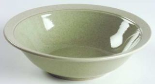 Mikasa Mesa Verde Rim Fruit/Dessert (Sauce) Bowl, Fine China Dinnerware   Stonec