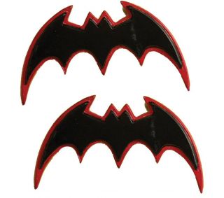 Brave Bold Batman Batarang