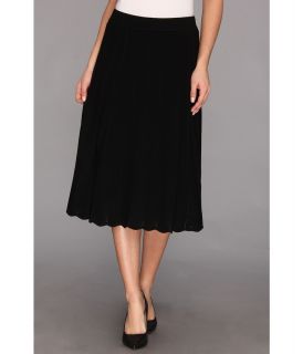 Pendleton Black Magic Merinio Wool Skirt Womens Skirt (Black)