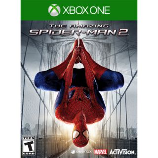 The Amazing Spider Man 2 (Xbox One)
