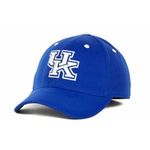 Kentucky Wildcats Top of the World NCAA 12 Trip Conference Cap